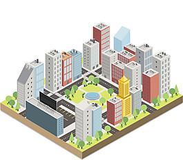 城市规划图元素图片_城市规划图元素素材_城市规划图元素模板免费下载