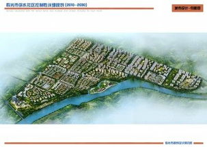 寿光市规划局 统筹规划 合理布局 大力推进城乡一体化进程